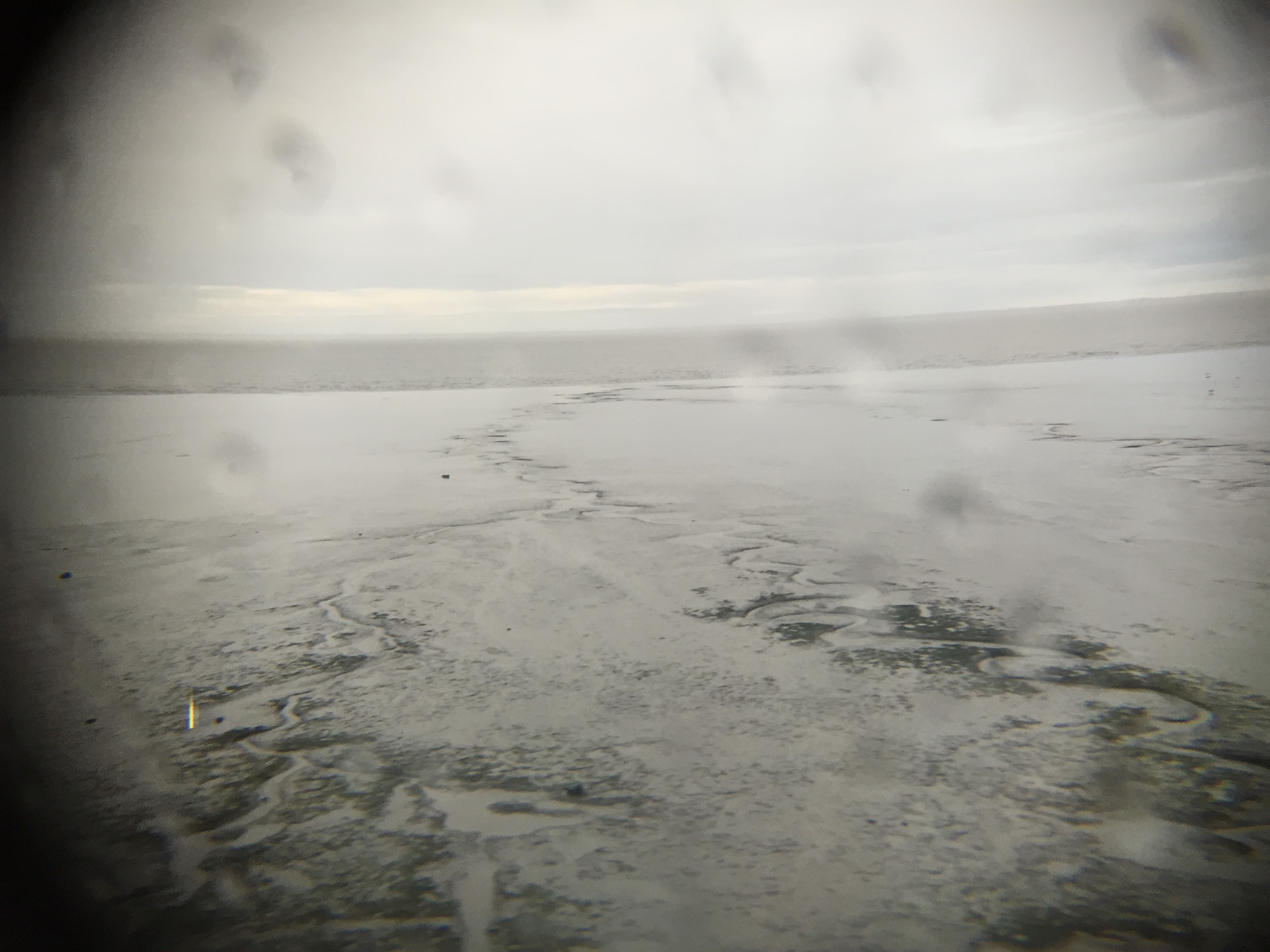 Alaska Journey travel memory 3