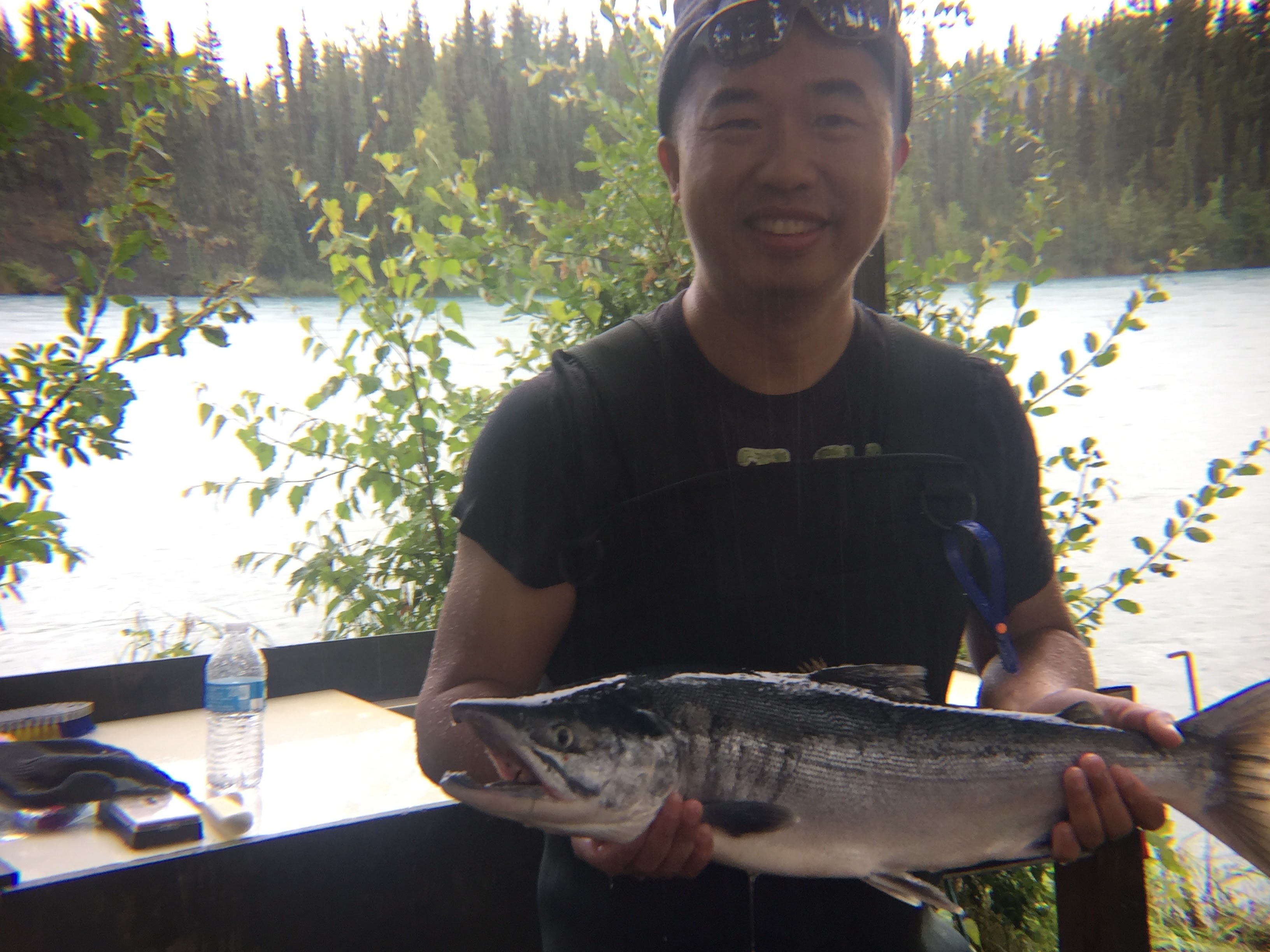 Alaska Journey