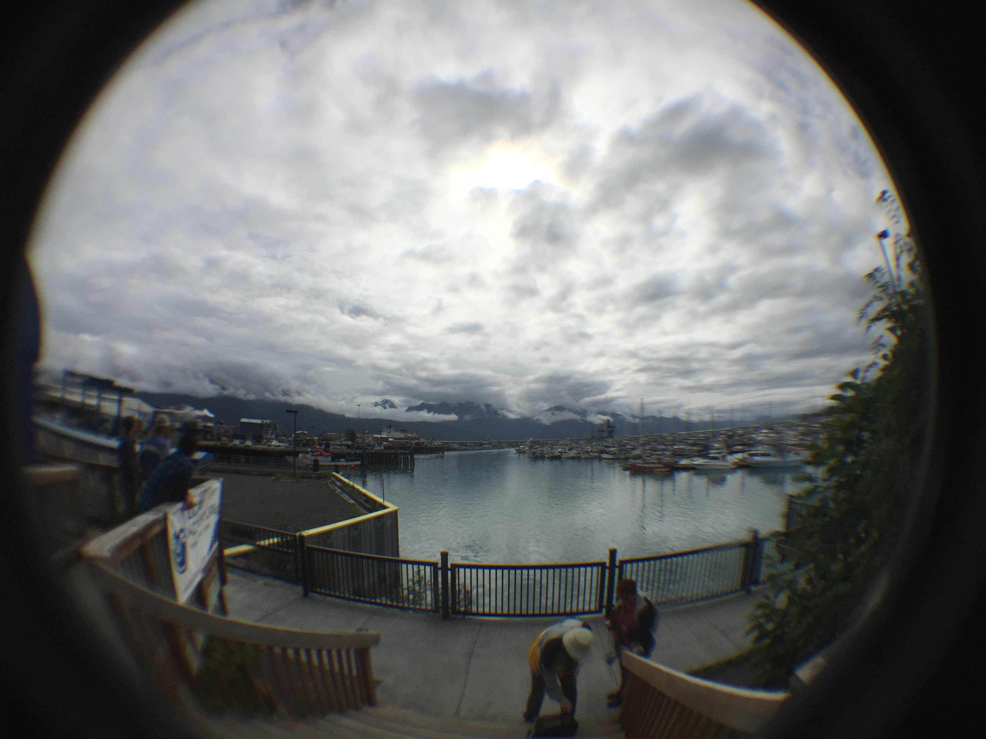 Alaska Journey travel memory 4